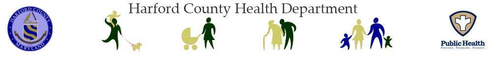 Harford County Health Department